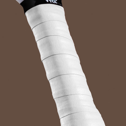 SAHARA GRIP - Salt White