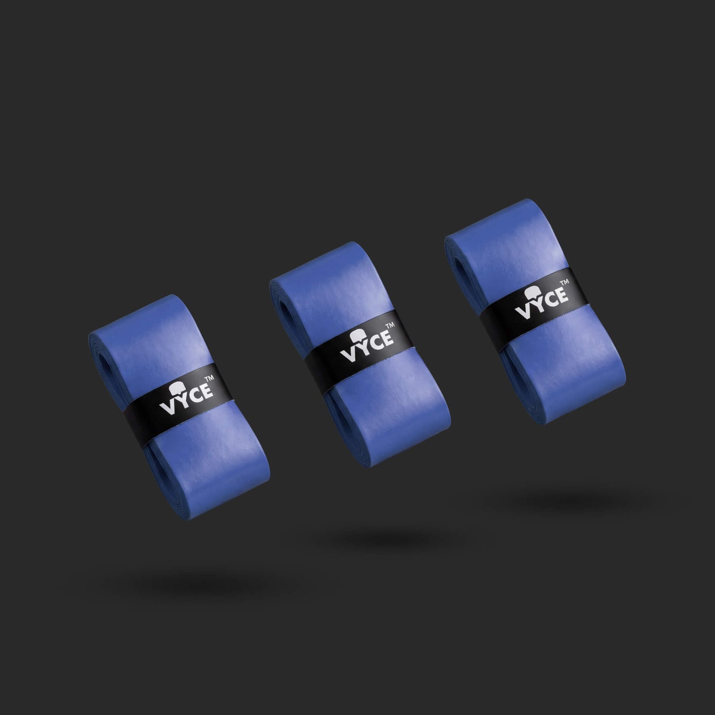 HONEY GRIP - Steel Blue