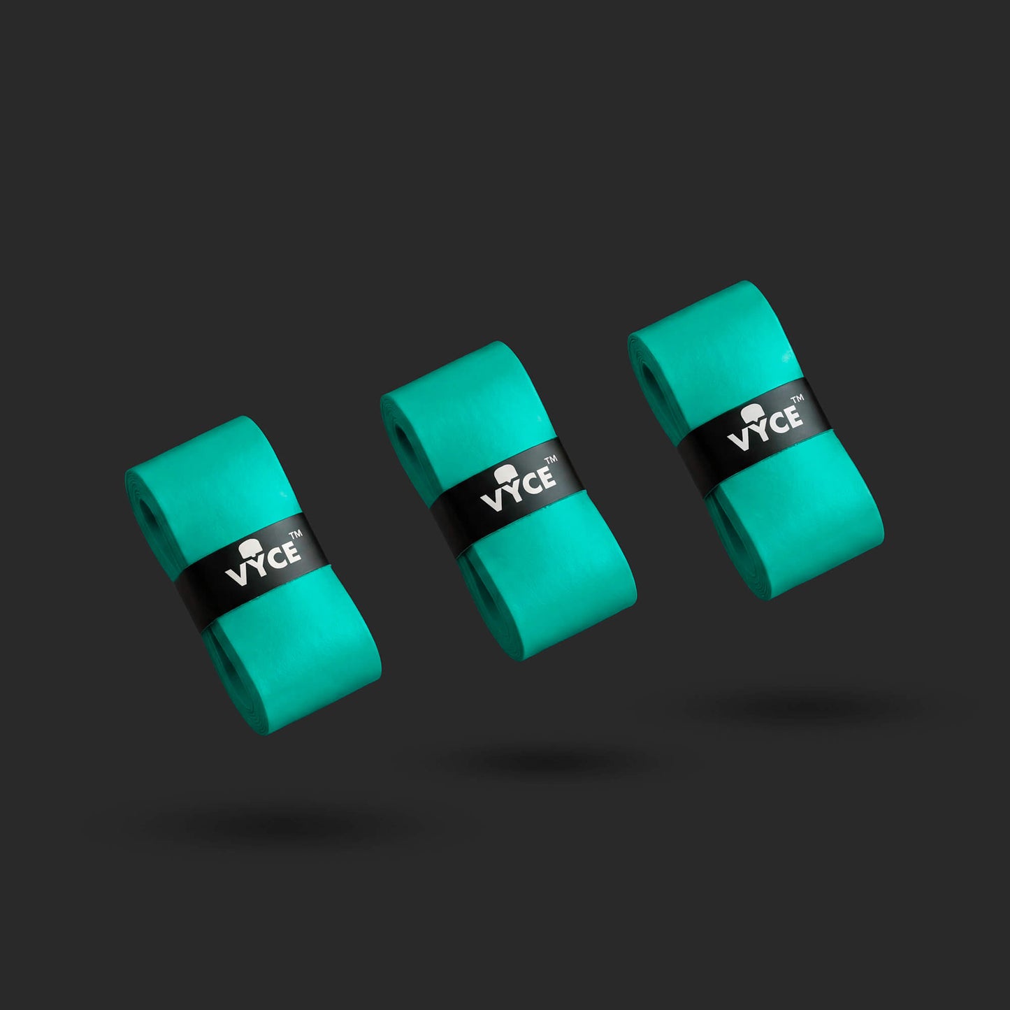 HONEY GRIP - Frost Teal