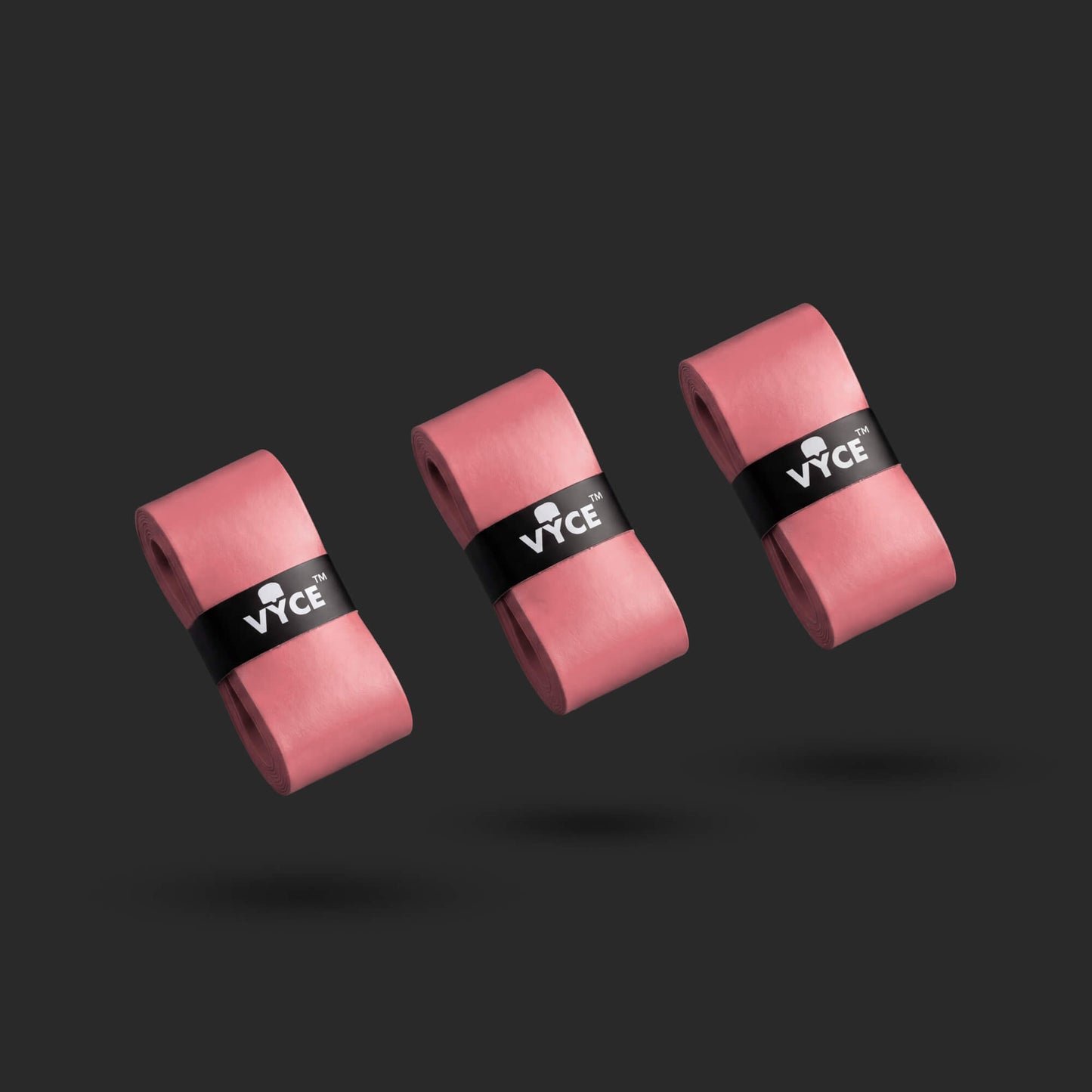 HONEY GRIP - Blush Pink