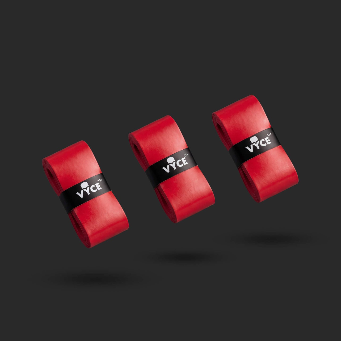 HONEY GRIP - Ruby Red