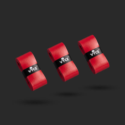 HONEY GRIP - Ruby Red