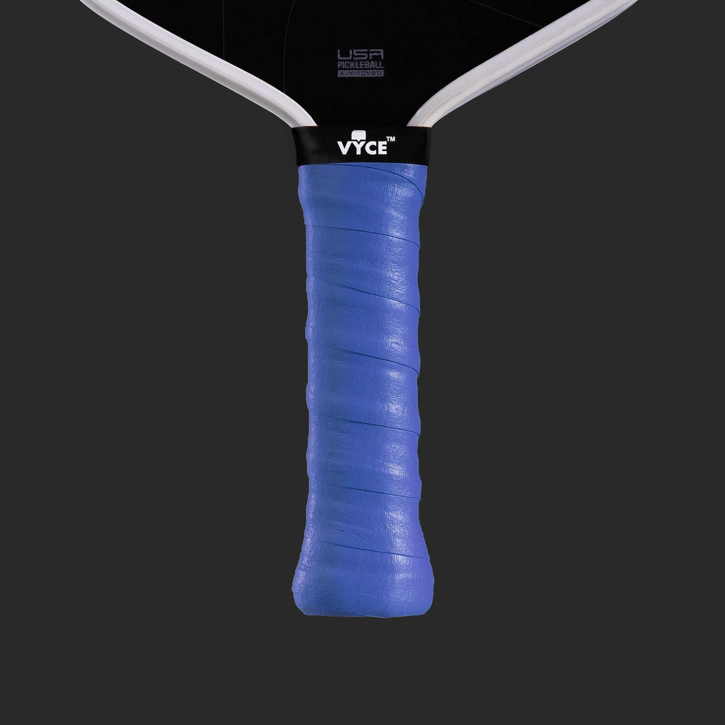 HONEY GRIP - Steel Blue