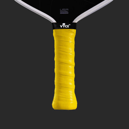 HONEY GRIP - Volt Yellow