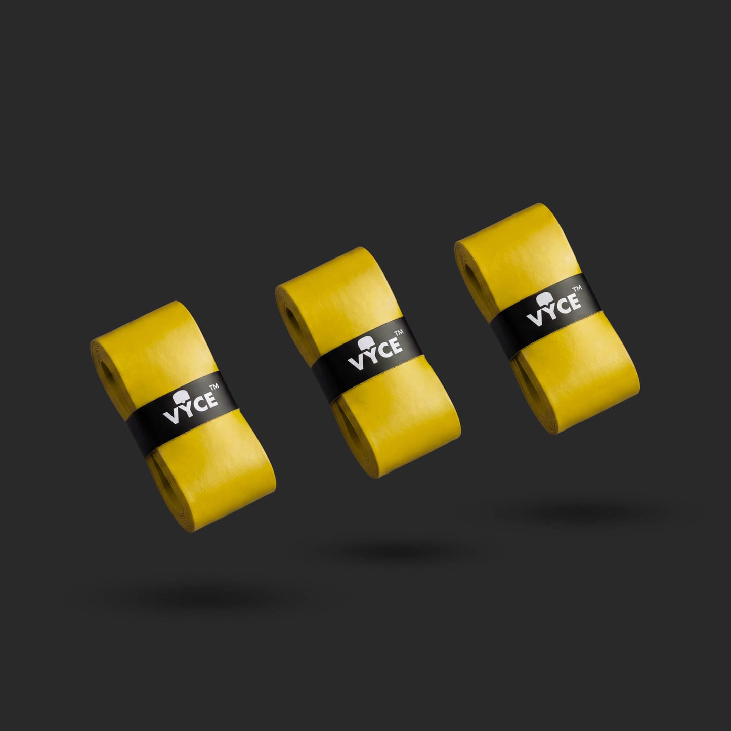 HONEY GRIP - Volt Yellow